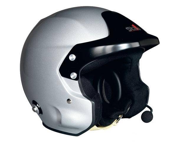 Stilo - Stilo Trophy Rally DES Composite Helmet
