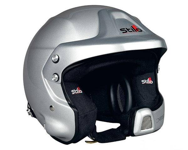 Stilo - Stilo WRC DES Composite Helmet