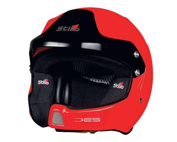 Stilo - Stilo WRC DES Offshore Helmet