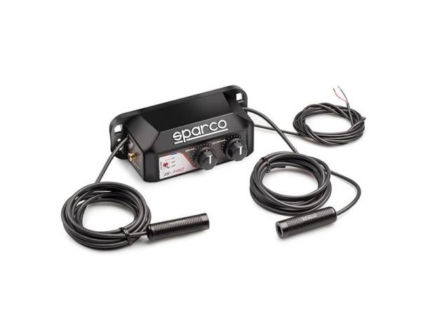 Sparco - Sparco IS-150 Professional Intercom Box