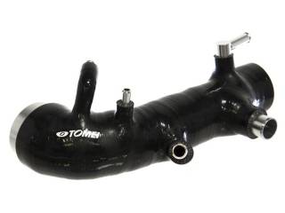 Tomei - Tomei Silicone Turbo Inlet Hose Black