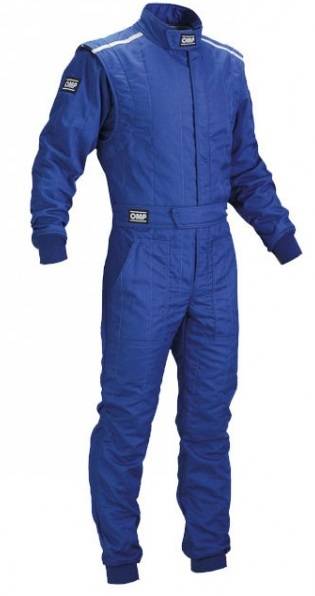 OMP - OMP First-S Suit 2 Layer SFI 3.2 and FIA 5
