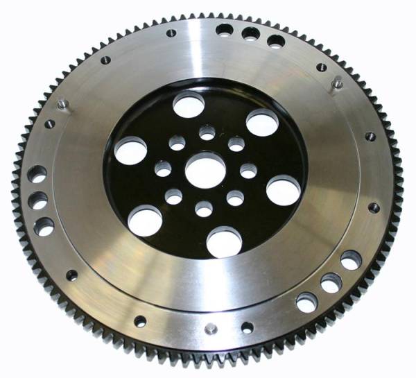 Competition Clutch - Competition Clutch Ultra Lightweight Steel Flywheel