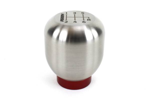 Perrin Performance - Perrin Performance Large Stainless Shift Knob