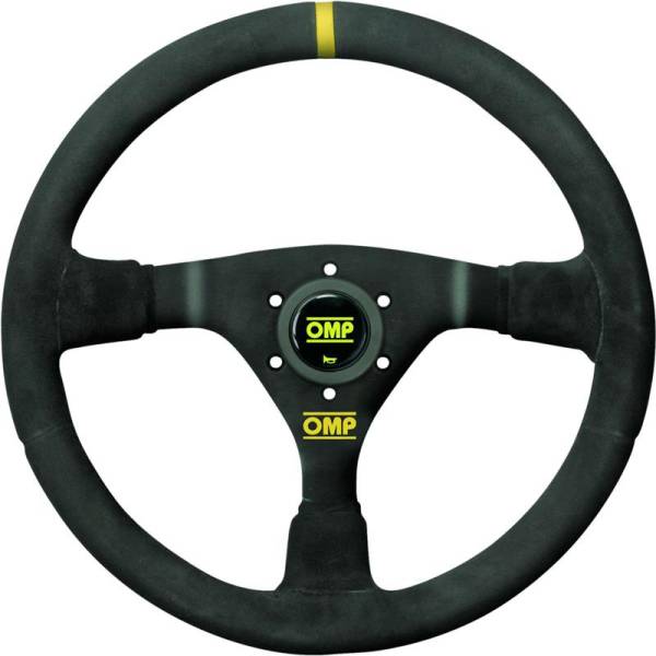 OMP - OMP WRC Steering Wheel