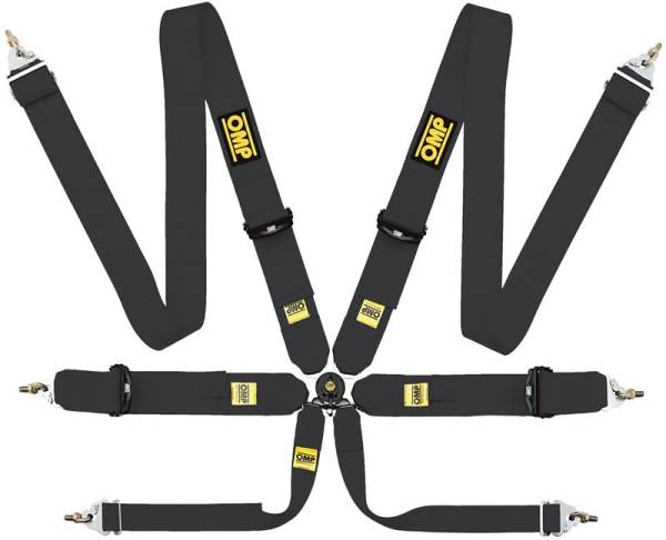 OMP - OMP 804 Safety Harness