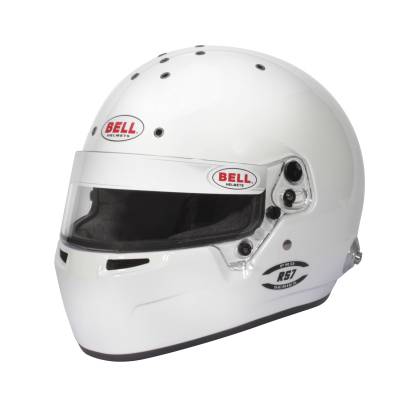 Bell Helmets - Bell RS7 Helmet SA2020