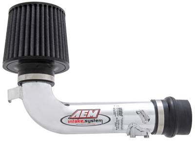 Air Intakes - Short Ram Intakes - AEM Induction - AEM Short Ram Intake System