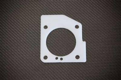 Torque Solution - Torque Solution Thermal Throttle Body Gasket - Image 2