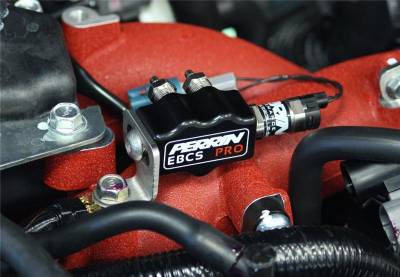 Perrin Performance - Perrin Pro Boost Control Solenoid - Image 7