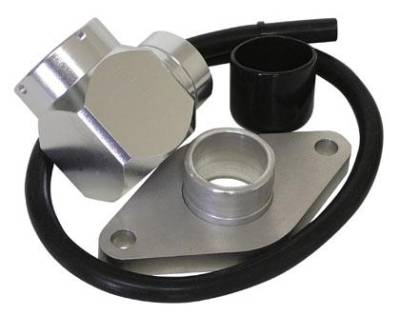 Forced Induction - Adapters - TurboXS - Turbo XS Type H BOV Adapter Kit 