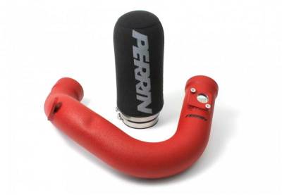 Perrin Performance - Perrin Cold Air Intake (Red) - Image 2