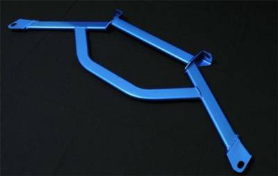 Suspension Components - Chassis Bracing - Cusco - Cusco Power Brace Front Member