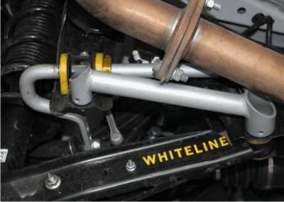 Whiteline - Whiteline Rear Brace - Sway Bar Mount Support - Image 2