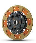 Clutch Masters - Clutch Masters FX300 Clutch Kit (Dampened Disc) - Image 1
