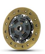 Clutch Masters - Clutch Masters FX200 Clutch Kit (Dampened Disc) - Image 2