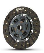 Clutch Masters - Clutch Masters FX100 Clutch Kit (Dampened Disc) - Image 2