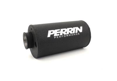 Perrin Performance - Perrin Coolant Overflow Tank (Black) - Image 2