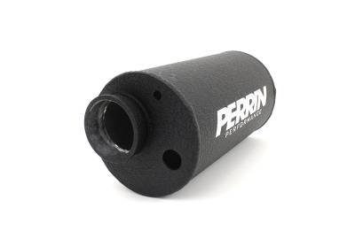 Perrin Performance - Perrin Coolant Overflow Tank (Black) - Image 3