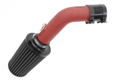 Perrin Performance - Perrin Cold Air Intake (Red) - Image 1