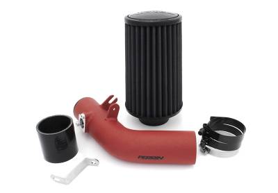 Perrin Performance - Perrin Cold Air Intake (Red) - Image 2