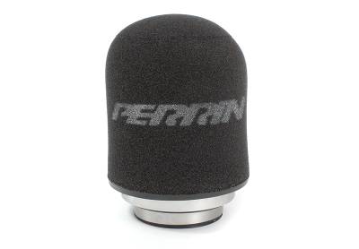 Air Intakes - Air Filters - Perrin Performance - Perrin Cone Filter w/ 3.125" Mouth 
