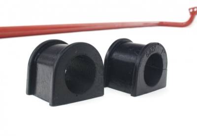 Perrin Performance - Perrin 25mm Adjustable Front Sway Bar - Image 3