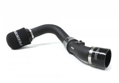 Perrin Performance - Perrin Black Cold Air Intake System - Image 1