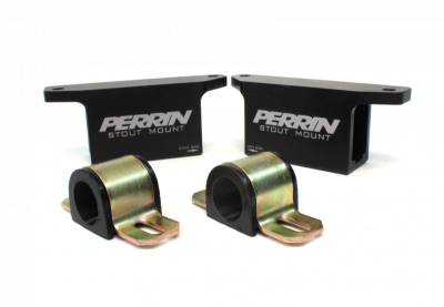 Perrin Performance - Perrin Rear Stout Mounts for 19mm Sway Bars - Image 1