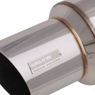 Skunk2 - Skunk2 MegaPower Exhaust (B-Series compatible) 60mm - Image 5