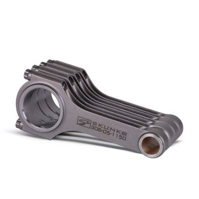 Engine Components - Rods - Skunk2 - Skunk2 B18A/B, B20B/Z Alpha Series Connecting Rods
