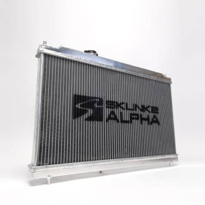 Skunk2 - Skunk2 Alpha Series Radiator - Image 2