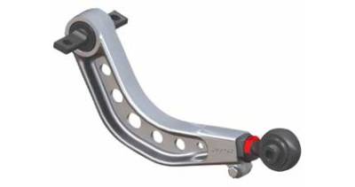 SPC FORGED REAR ADJUSTABLE CAMBER CONTROL ARM HONDA CIVIC 2006-2013 - Image 2
