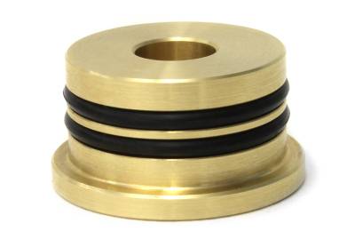 Perrin Performance - Perrin Brass Shifter Bushing 5-speed - Image 2