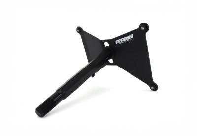 Perrin Performance - Perrin Front License Plate Relocation Kit - Image 1