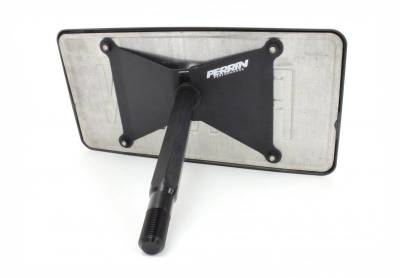 Perrin Performance - Perrin Front License Plate Relocation Kit - Image 2