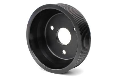 Perrin Performance - Perrin Lightweight Water Pump Pulley - Image 3