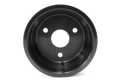 Perrin Performance - Perrin Lightweight Water Pump Pulley - Image 4