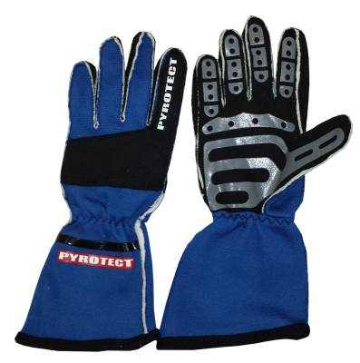 Pyrotect - Pyrotect Pro Series Reversed Stitched Gloves  - Image 2