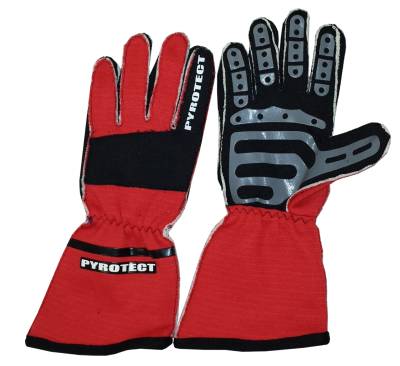 Pyrotect - Pyrotect Pro Series Reversed Stitched Gloves  - Image 3