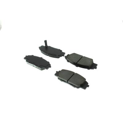 StopTech - Stoptech Centric Premium Ceramic Front Brake Pads - Image 3