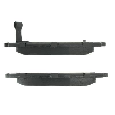 StopTech - Stoptech Centric Premium Ceramic Front Brake Pads - Image 4