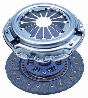 Exedy - Exedy OEM Clutch Replacement Kit - Image 2