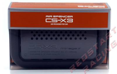 Air Spencer - Air Spencer CS-X3 Air Freshener Citrus - Image 8