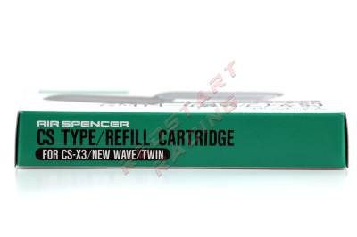 Air Spencer - Air Spencer Refill for CS-X3 Lime - Image 5