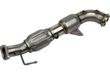 EXHAUST - Exhaust Systems - Downpipes
