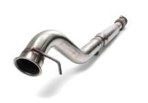 EXHAUST - Exhaust Systems - Mid-pipes