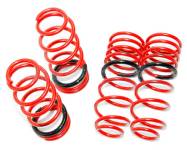 SUSPENSION - Suspension Components - Lowering Springs