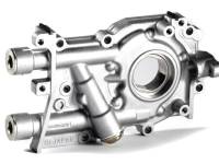 ENGINE - Oil Systems - Oil Pumps