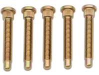 EXTERIOR - Wheels - Wheel Studs